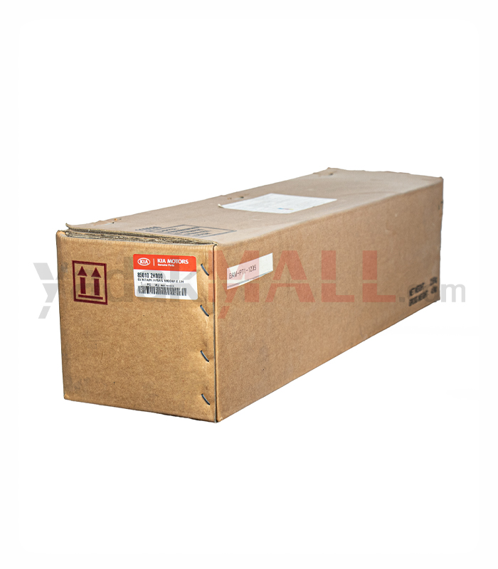 ایربگ پرده ای چپ سول